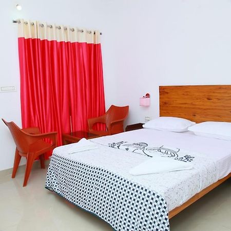 Apartament Agape Marari Mararikulam Zewnętrze zdjęcie