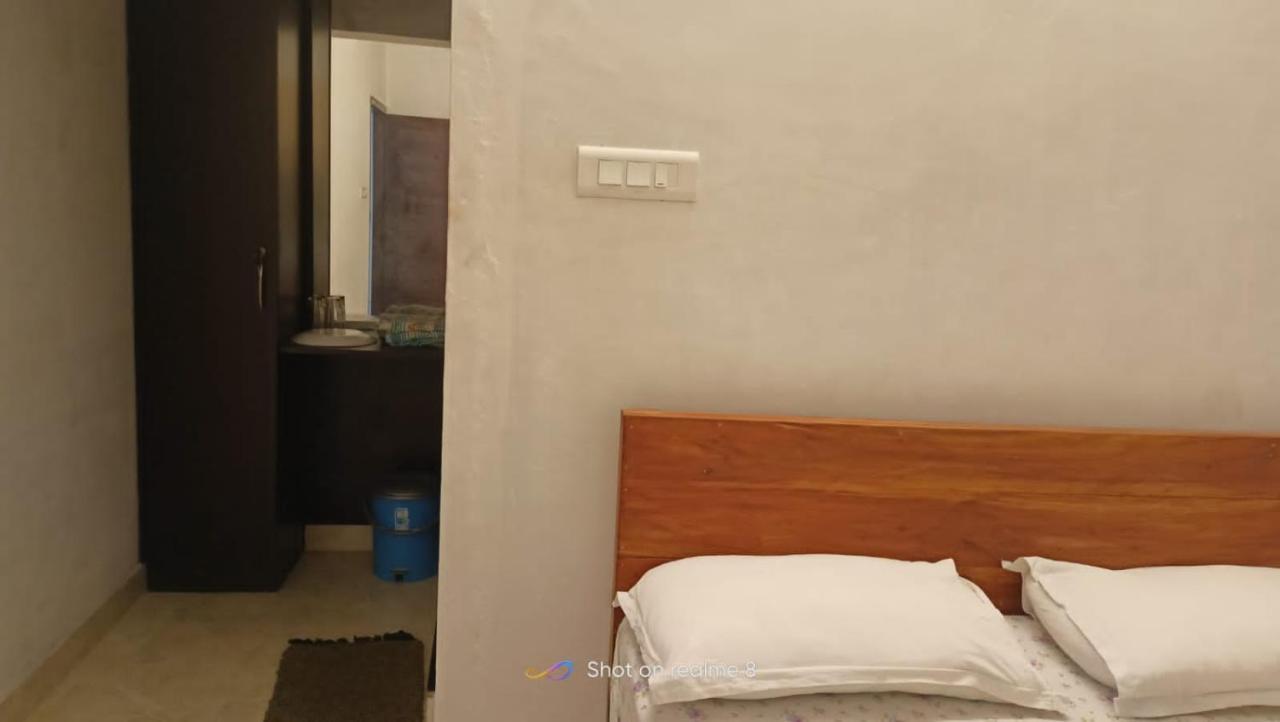 Apartament Agape Marari Mararikulam Zewnętrze zdjęcie