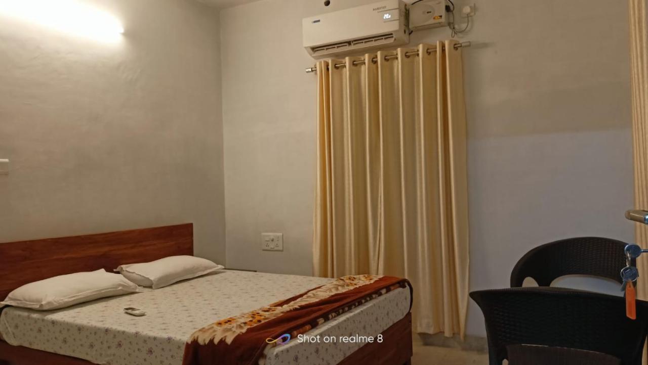 Apartament Agape Marari Mararikulam Zewnętrze zdjęcie