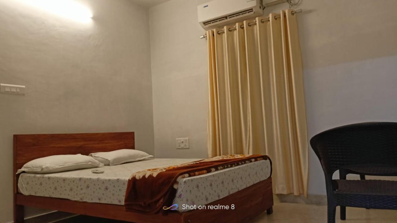 Apartament Agape Marari Mararikulam Zewnętrze zdjęcie
