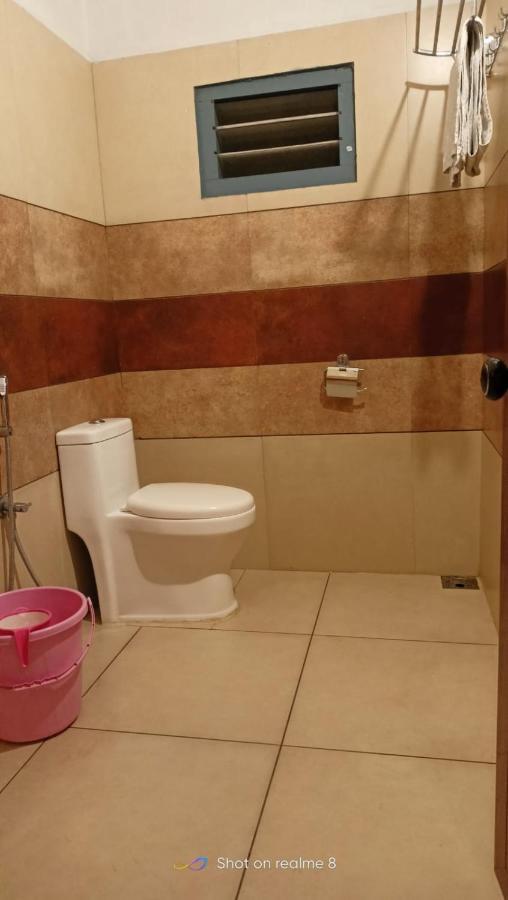 Apartament Agape Marari Mararikulam Zewnętrze zdjęcie