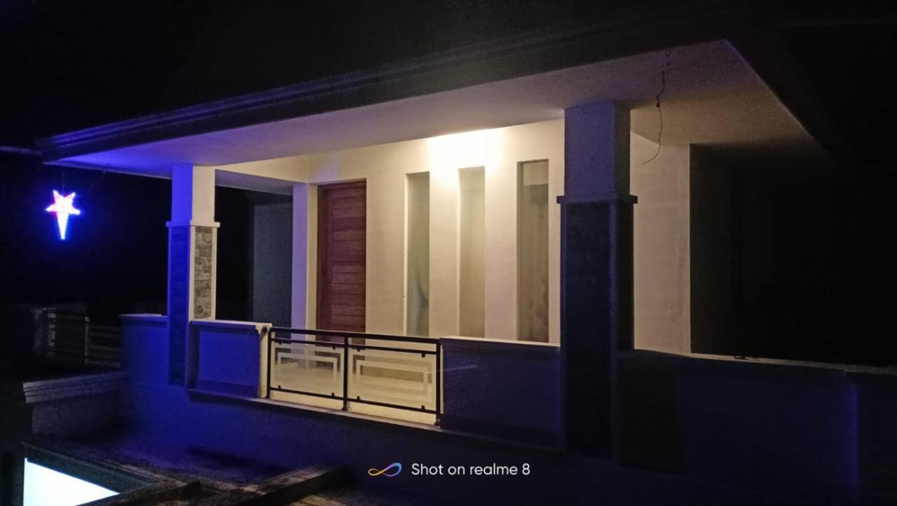 Apartament Agape Marari Mararikulam Zewnętrze zdjęcie