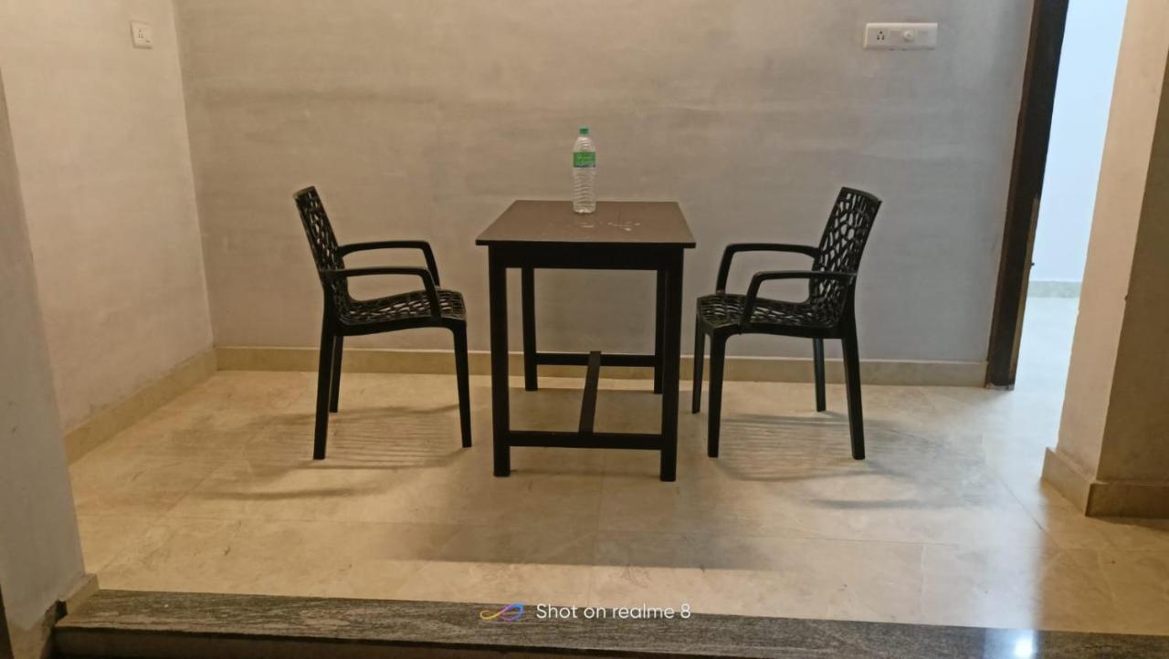 Apartament Agape Marari Mararikulam Zewnętrze zdjęcie