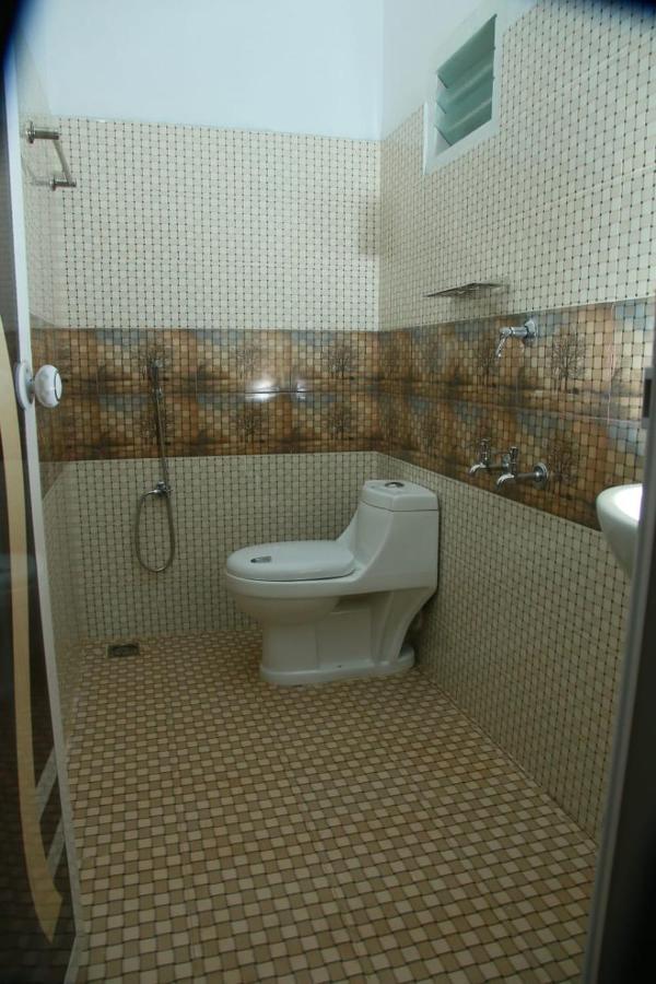 Apartament Agape Marari Mararikulam Zewnętrze zdjęcie