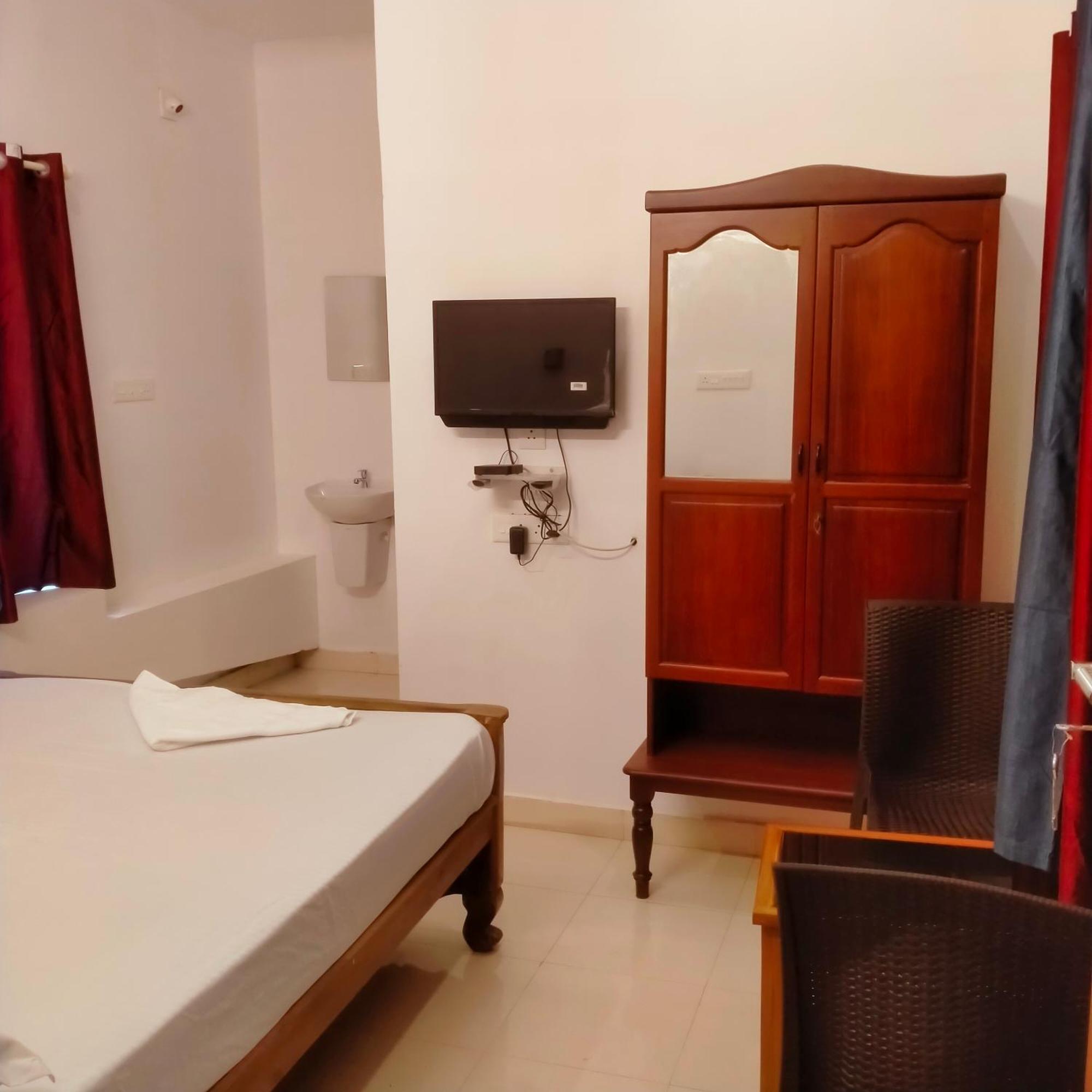 Apartament Agape Marari Mararikulam Pokój zdjęcie