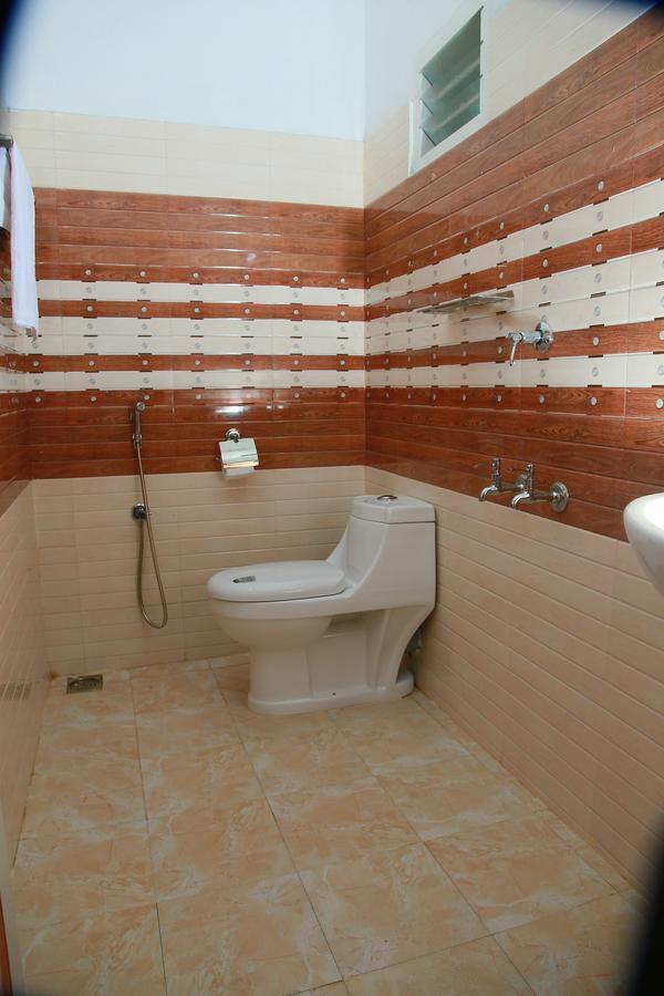 Apartament Agape Marari Mararikulam Zewnętrze zdjęcie