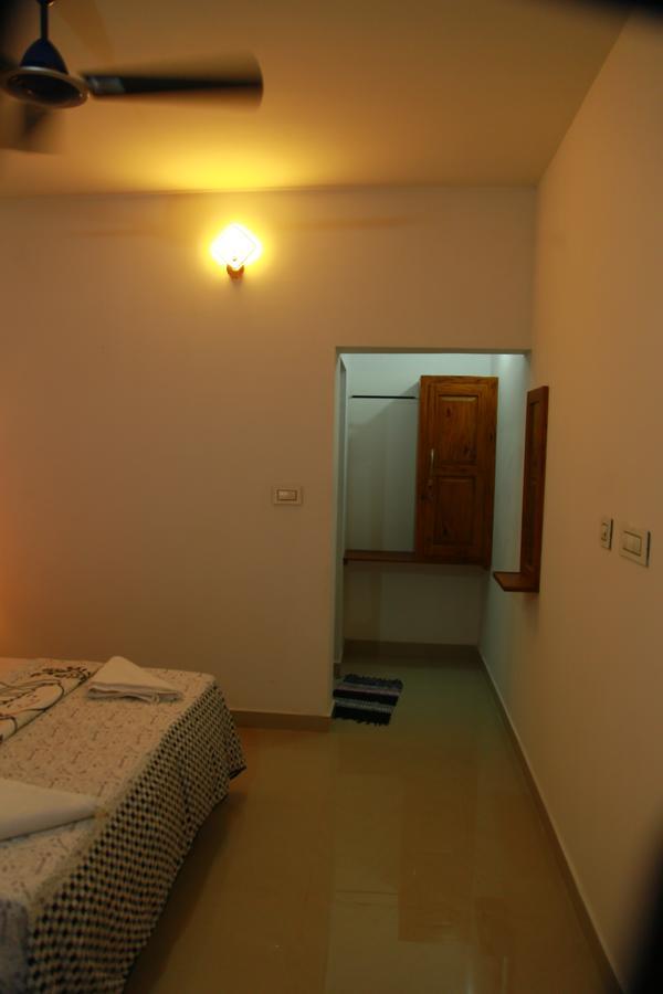 Apartament Agape Marari Mararikulam Zewnętrze zdjęcie